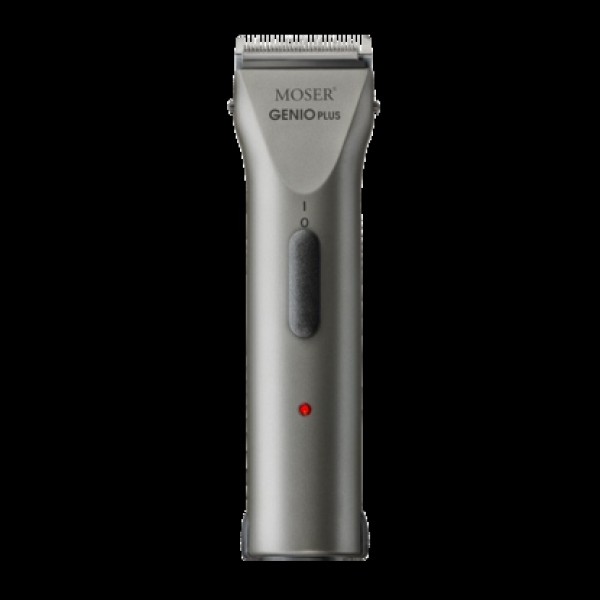 Κουρευτική μηχανή MOSER GenioPlus